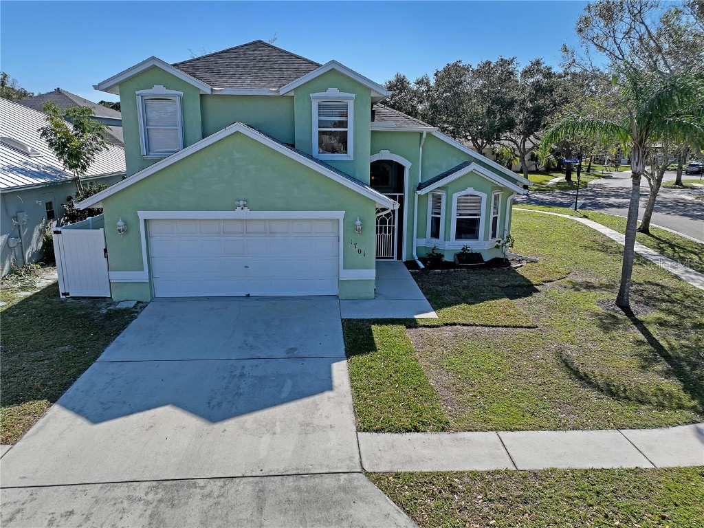 1701 Primrose Court Port Saint Lucie FL 34952 O6271313 image1