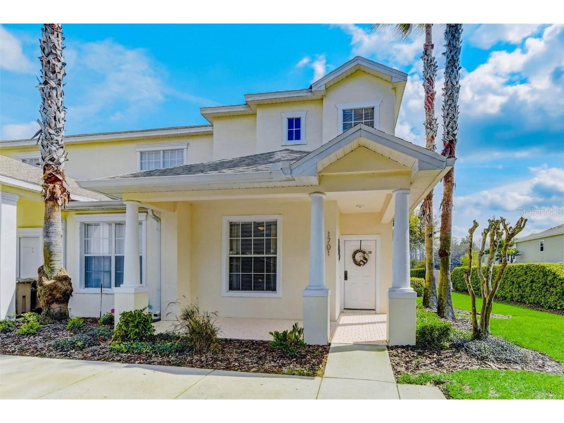 1701 Retreat Circle Clermont FL 34714 T3510586 image1