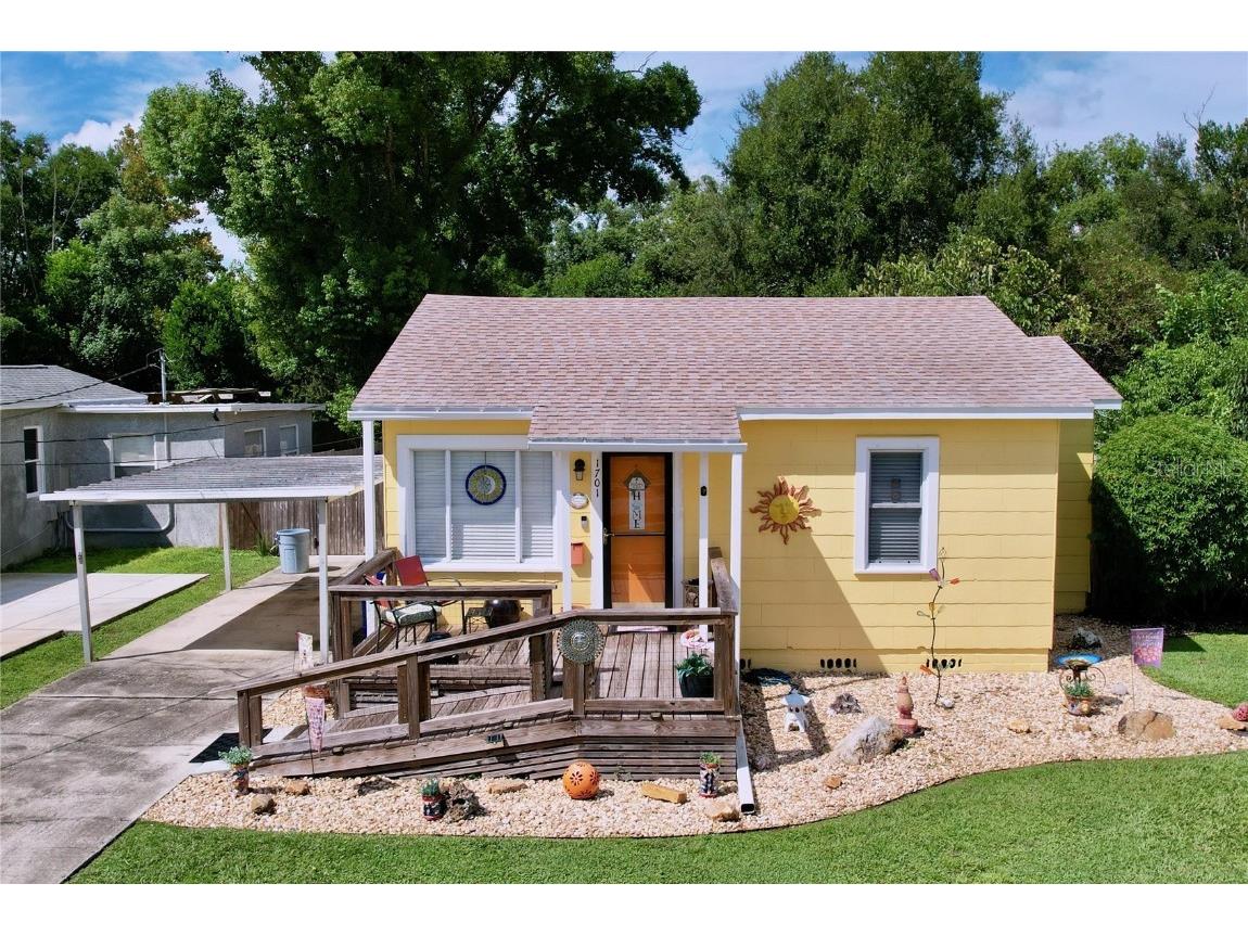 1701 S Lincoln Avenue Lakeland FL 33803 L4948276 image1