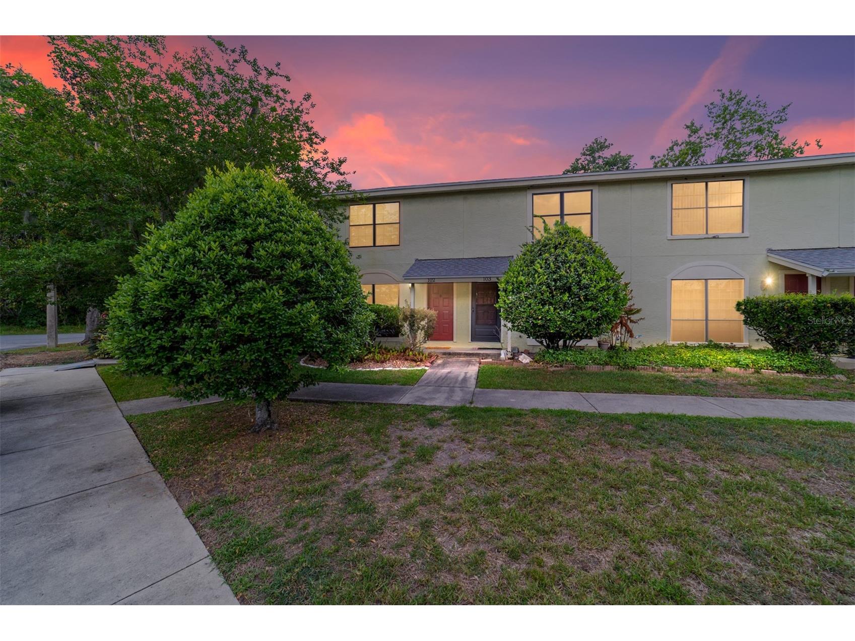 1701 SE 24th Road #102 Ocala FL 34471 OM725109 image21