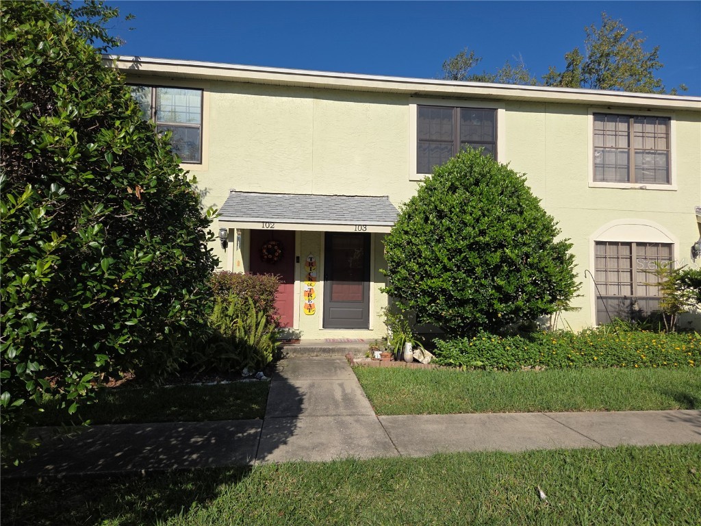 1701 SE 24th Road #103 Ocala FL 34471 OM708908 image1