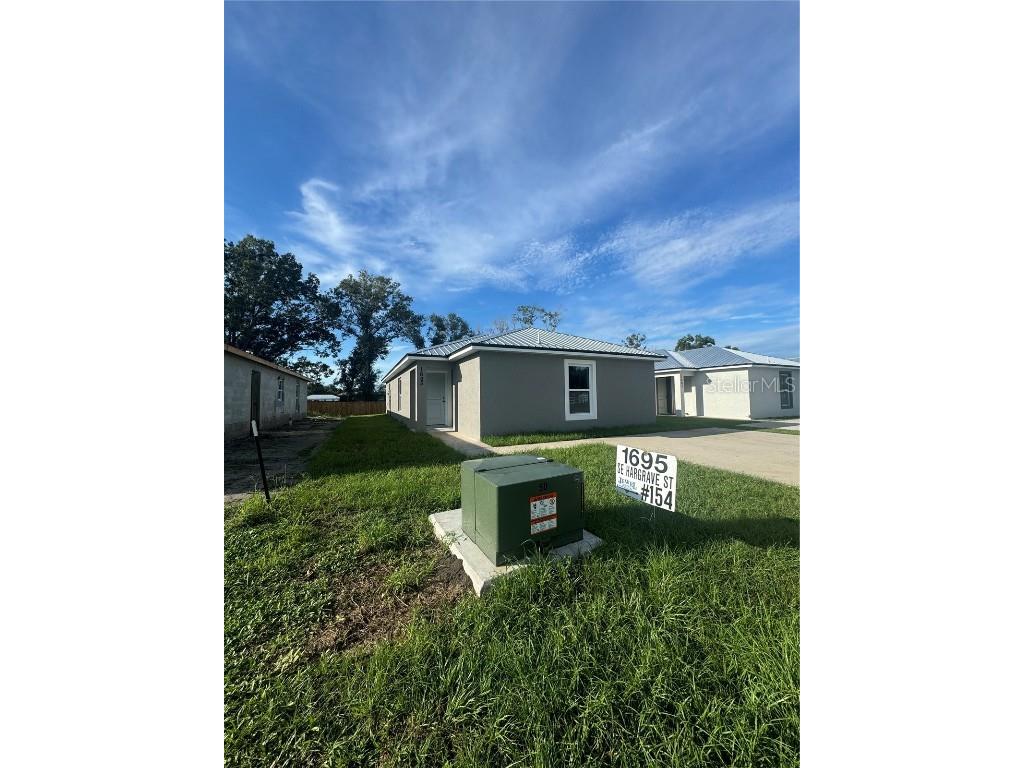 1701 SE Hargrave Street Arcadia FL 34266 A4620675 image1