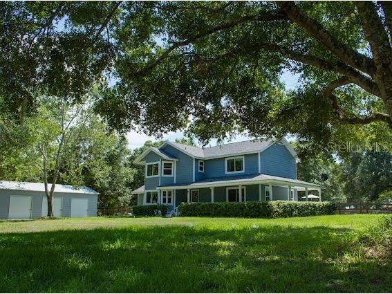 1701 SE Walston Avenue Arcadia FL 34266 A4571533 image1