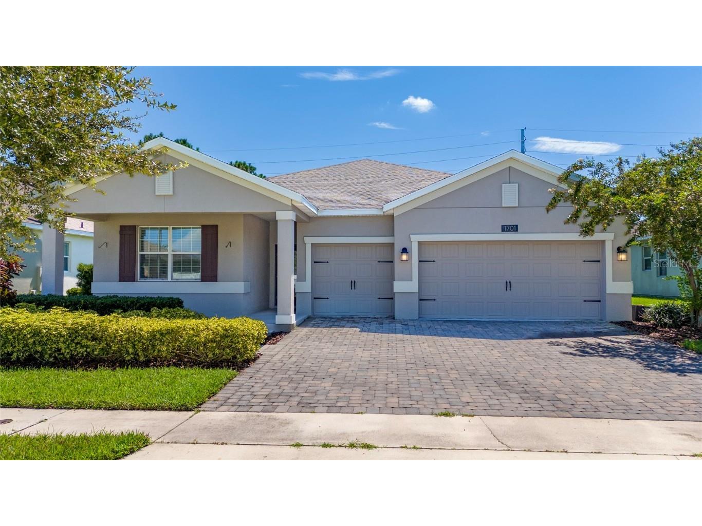 1701 Snapper Street Saint Cloud FL 34771 O6335464 image1