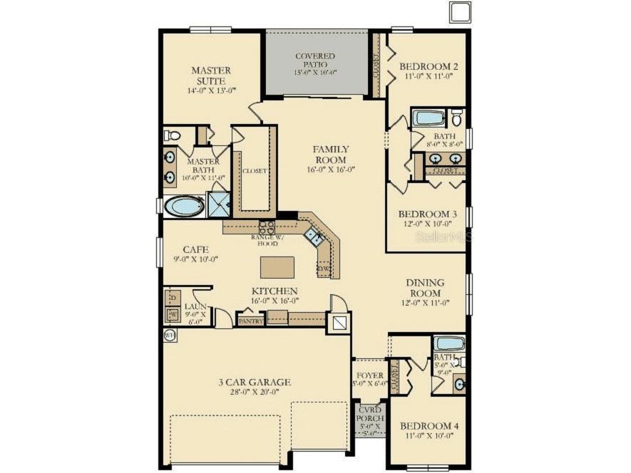 1701 Snapper Street Saint Cloud FL 34771 O6335464 image29