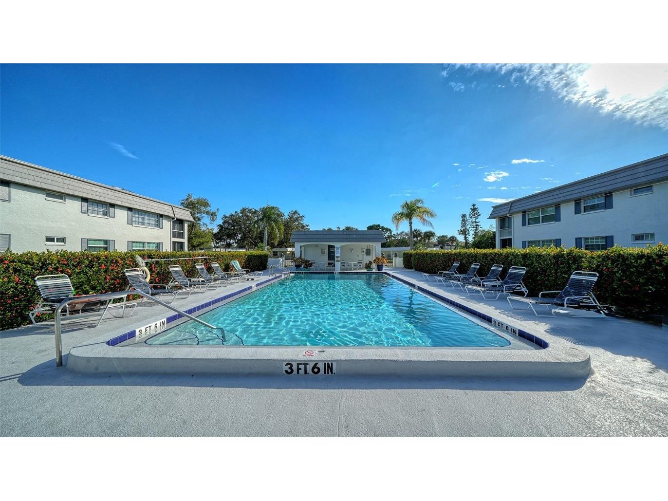 1701 Southwood Street #1701 Sarasota FL 34231 A4671475 image44