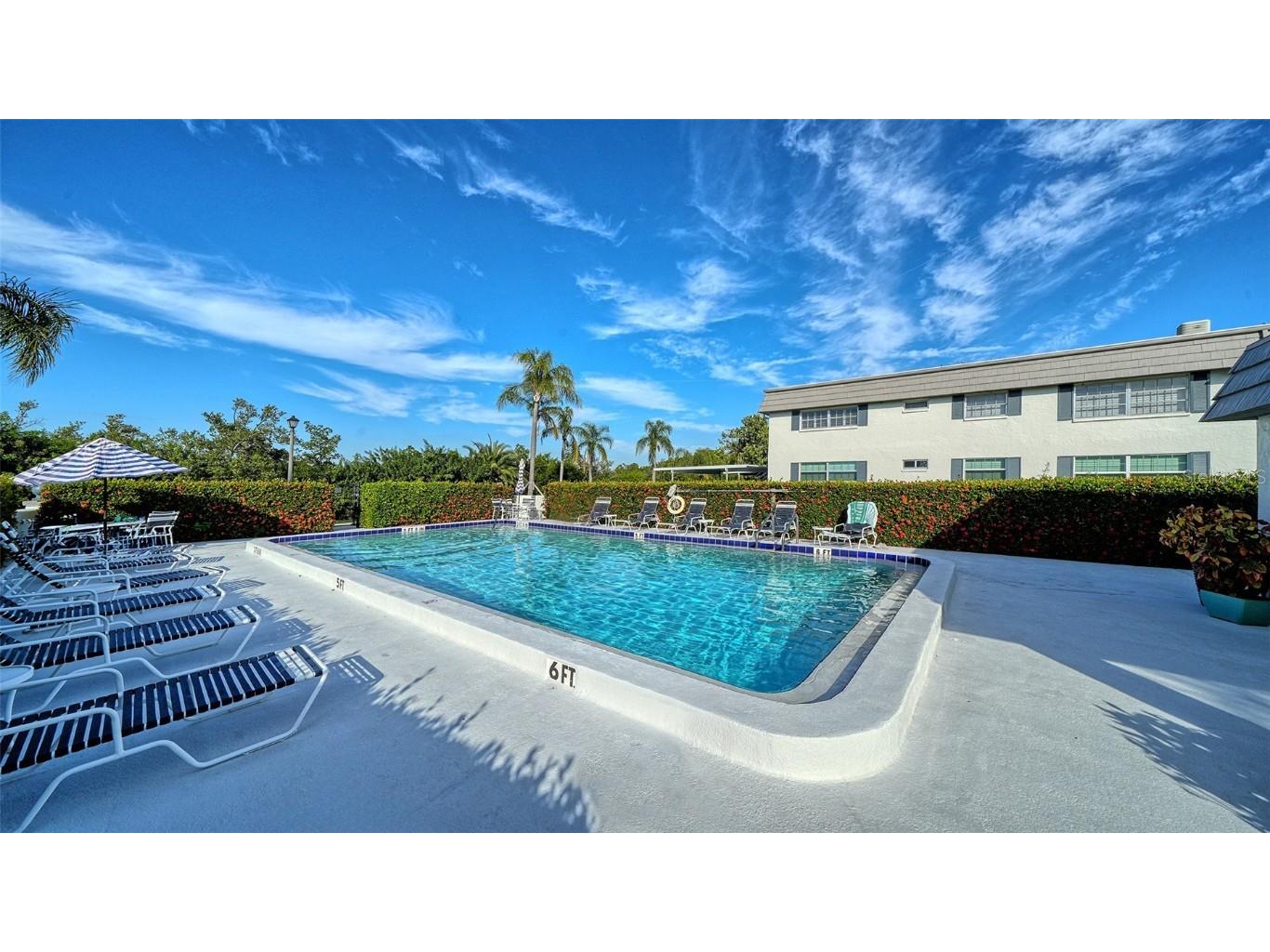 1701 Southwood Street #1701 Sarasota FL 34231 A4671475 image45