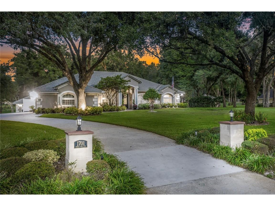 1701 Timber Hills Drive Deland FL 32724 O5976636 image1