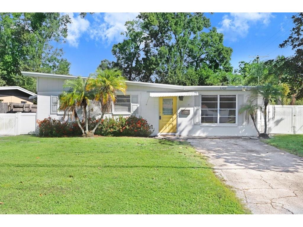 1701 W Jean Street Tampa FL 33604 TB8431301 image1