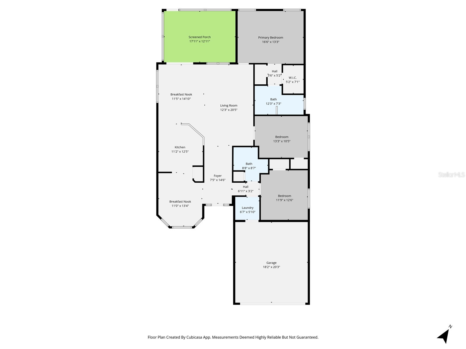 1701 Westerham Loop Trinity FL 34655 TB8506051 image36