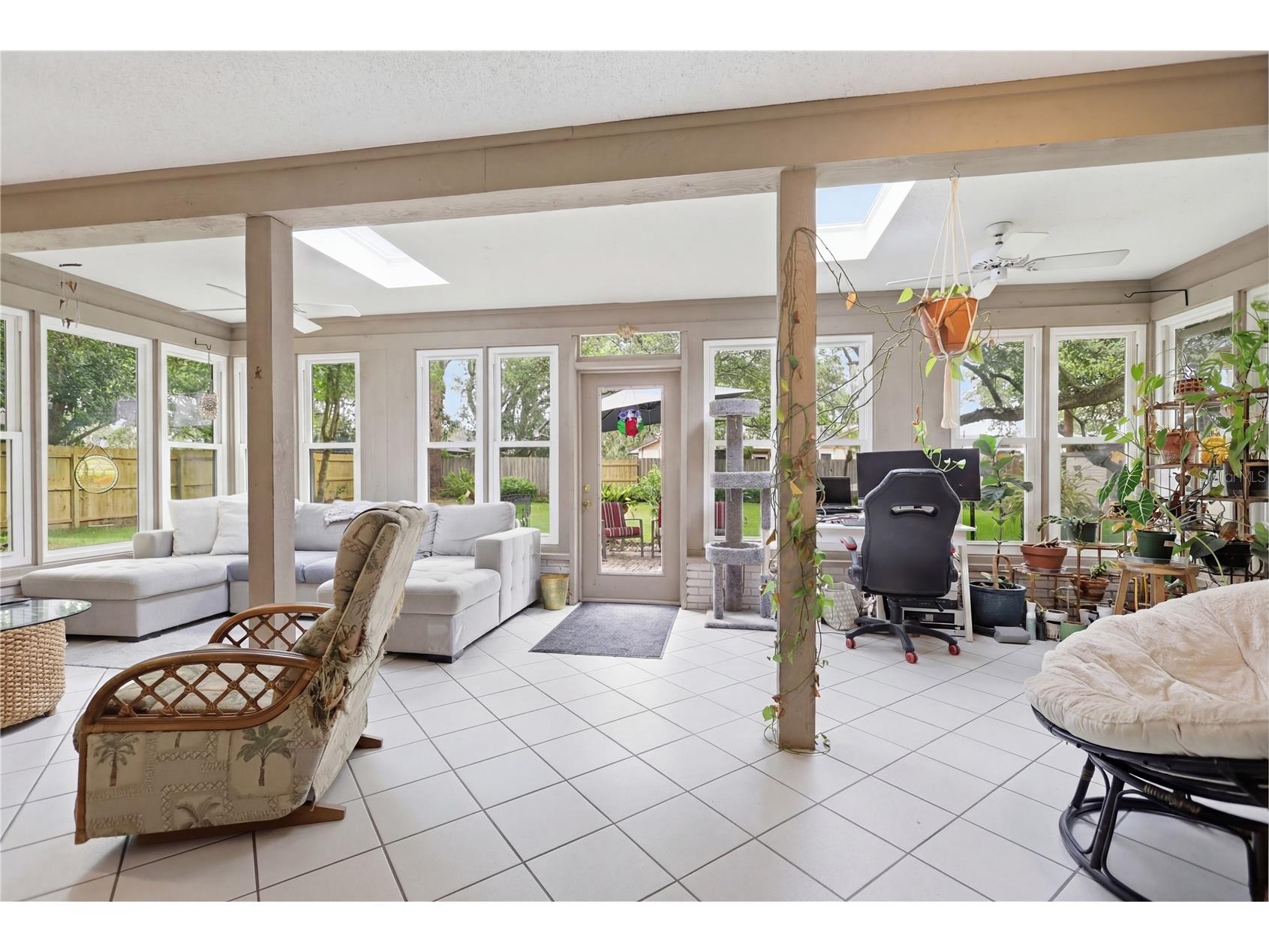 1701 Wind Willow Road Orlando FL 32809 - LAKE CONWAY V4949564 image16