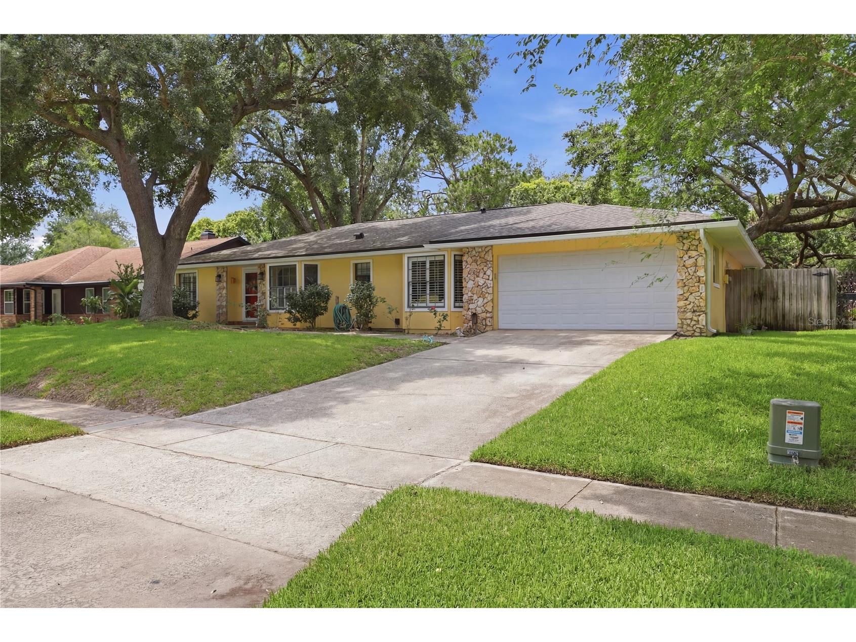 1701 Wind Willow Road Orlando FL 32809 - LAKE CONWAY V4949564 image2