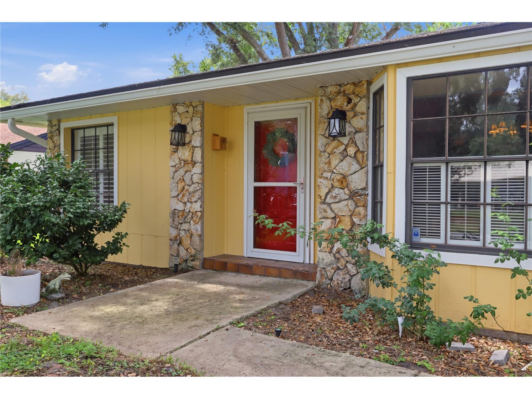 1701 Wind Willow Road Orlando FL 32809 - LAKE CONWAY V4949564 image3