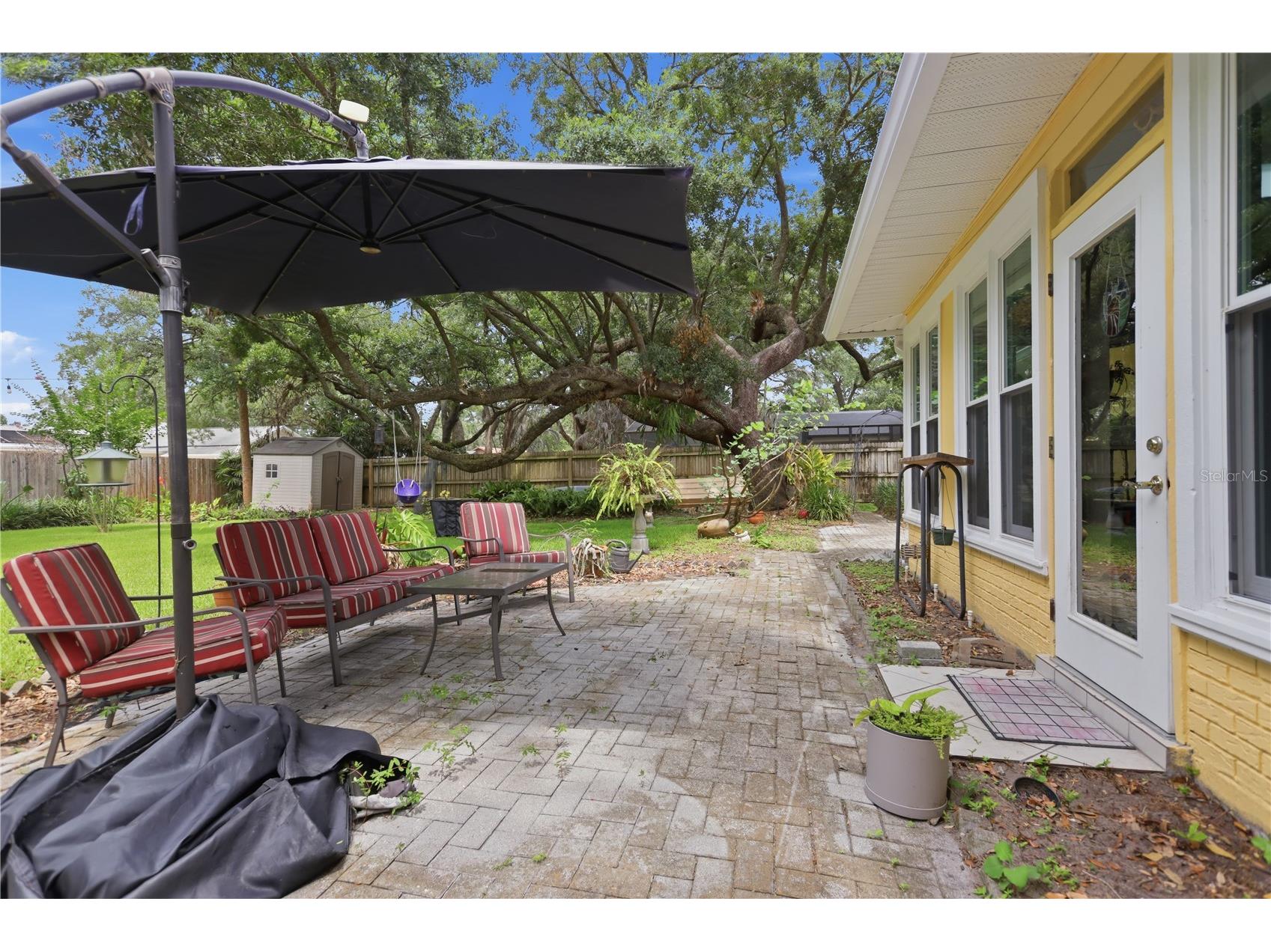 1701 Wind Willow Road Orlando FL 32809 - LAKE CONWAY V4949564 image38