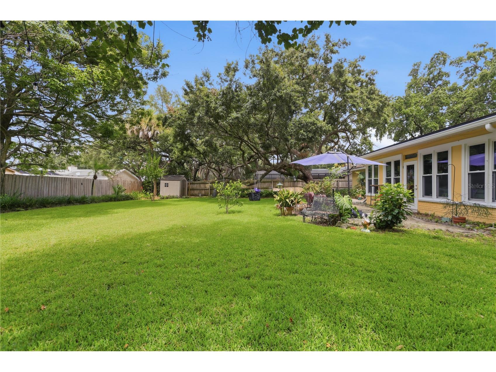 1701 Wind Willow Road Orlando FL 32809 - LAKE CONWAY V4949564 image39