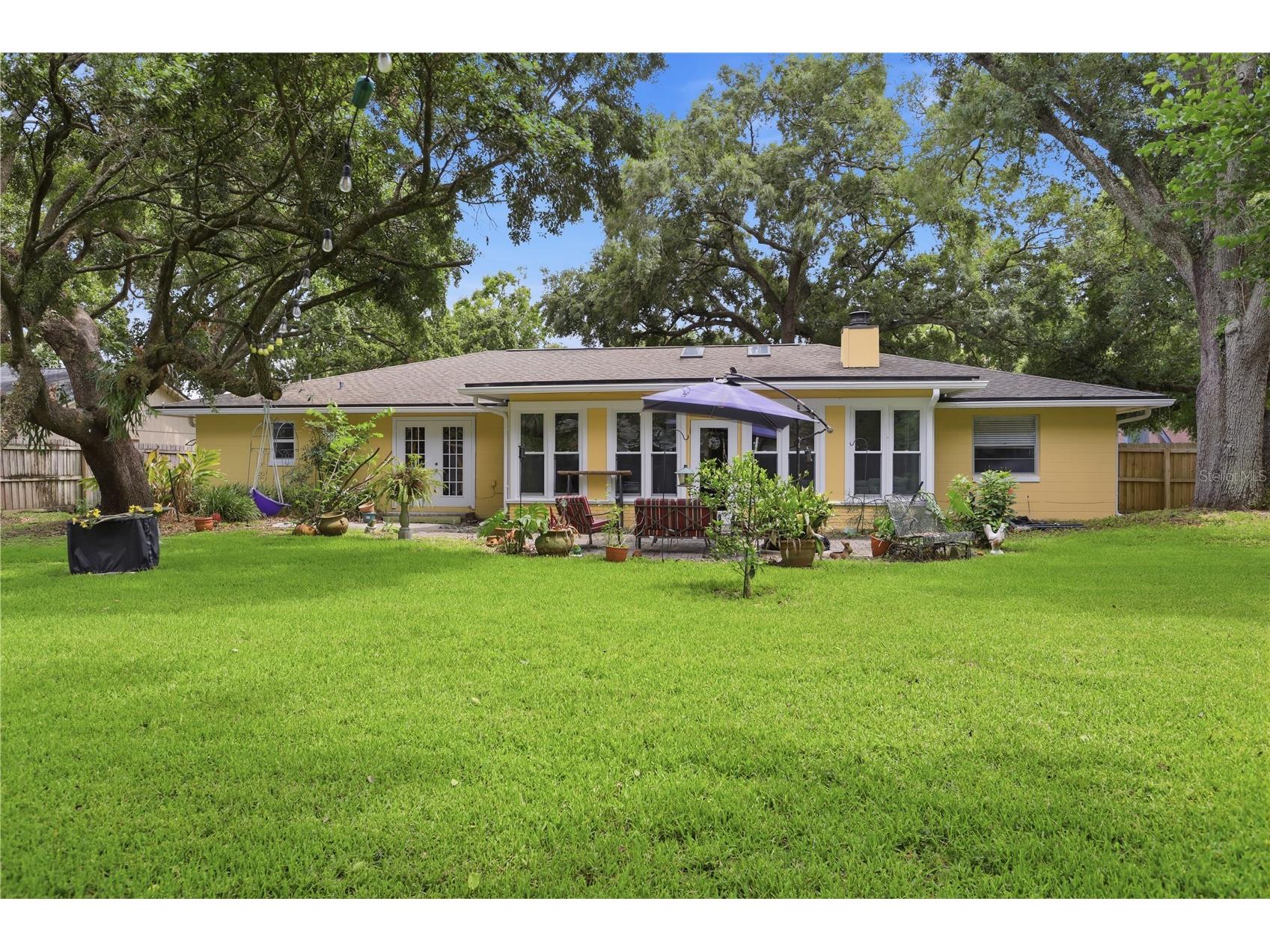 1701 Wind Willow Road Orlando FL 32809 - LAKE CONWAY V4949564 image44
