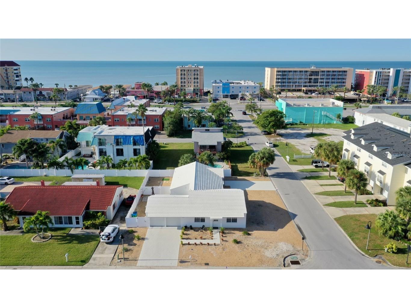 17010 2nd Street E North Redington Beach FL 33708 - GULF OF MEXICO TB8446402 image3
