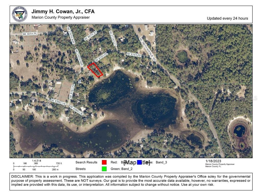 17010 SE 61st Place Ocklawaha FL 32179 OM651710 image1