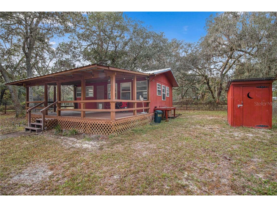 17010 SE 95th Street Road Ocklawaha FL 32179 OM669290 image1