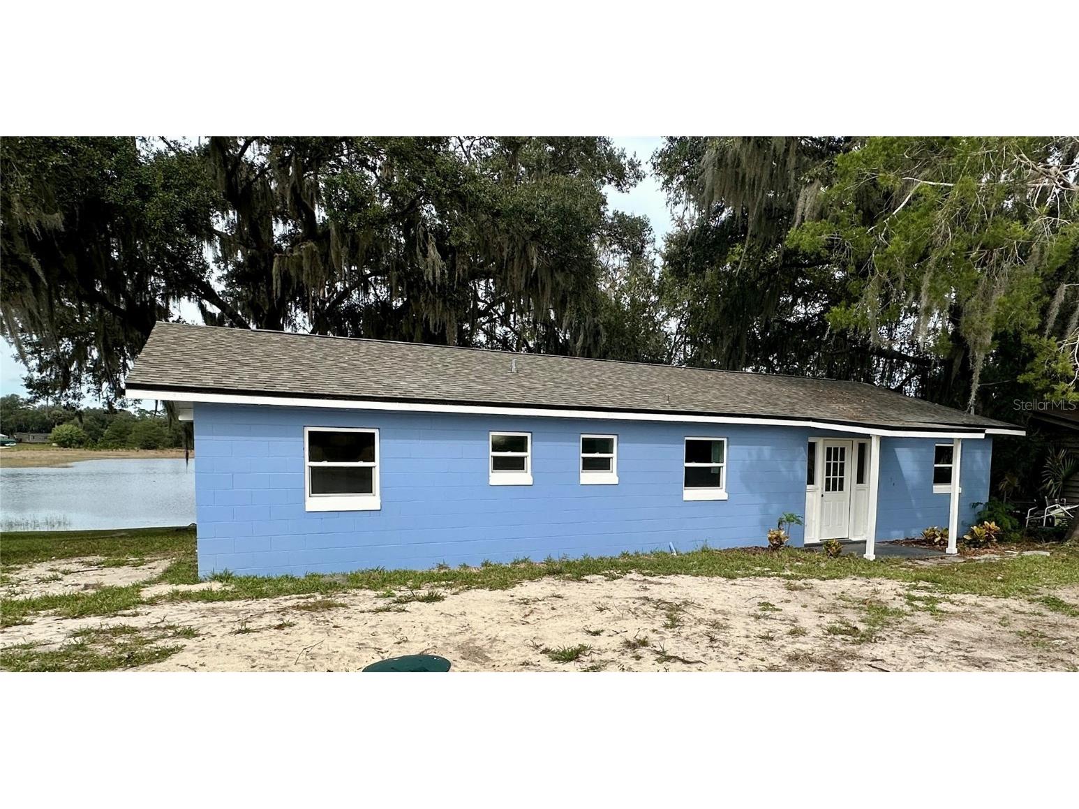 17011 SE 71st Street Ocklawaha FL 32179 O6164591 image1