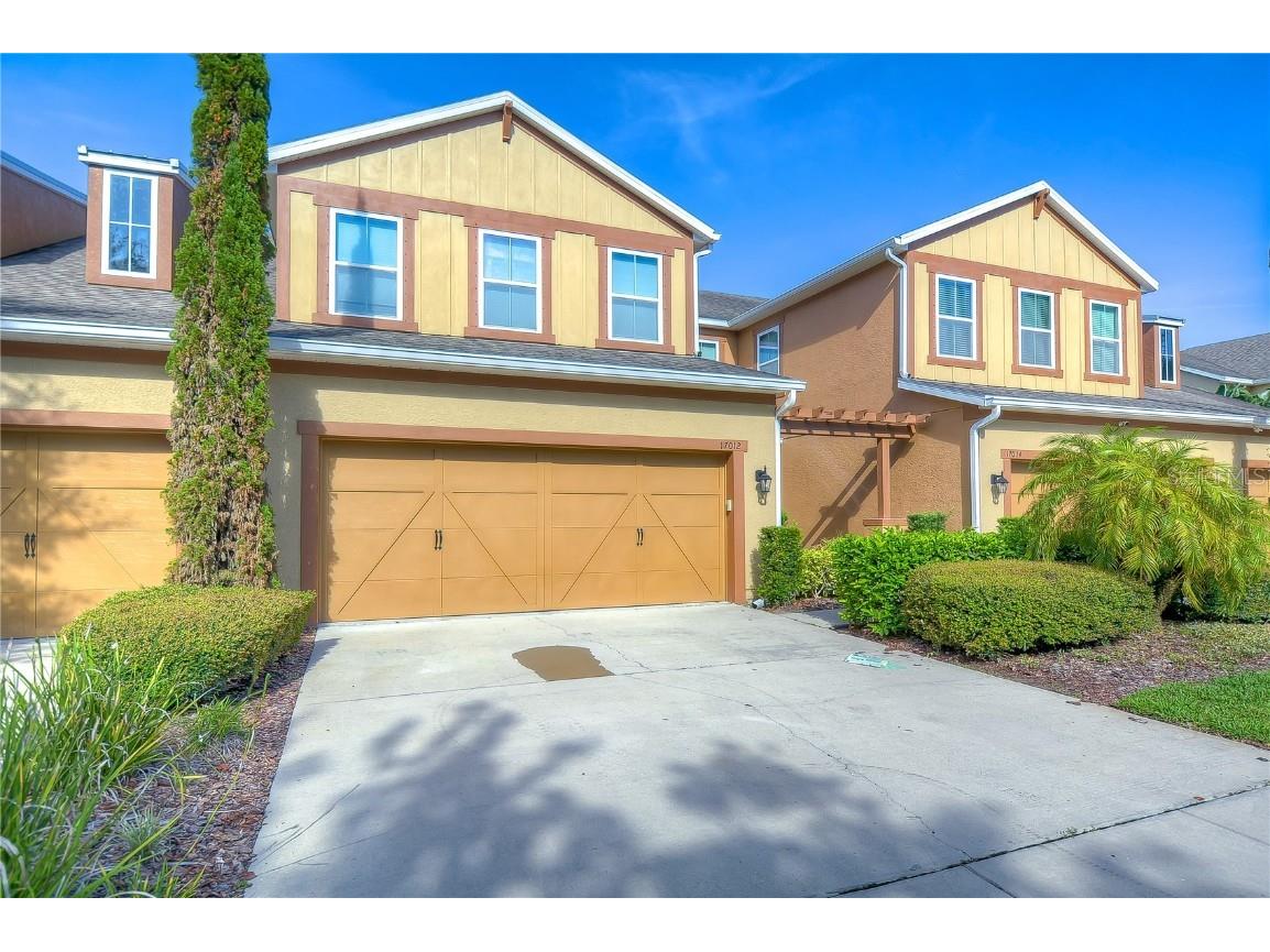 17012 Grande Reserve Place Lutz FL 33548 T3547692 image1