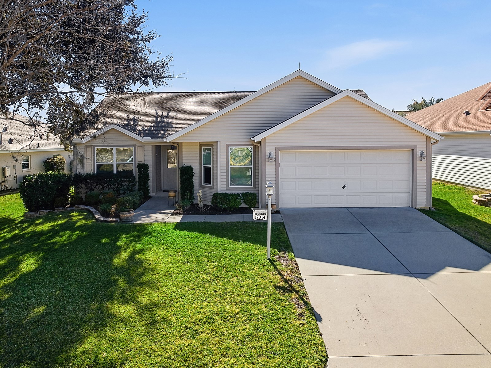 17014 SE 76th Creekside Circle The Villages FL 32162 G5107632 image1