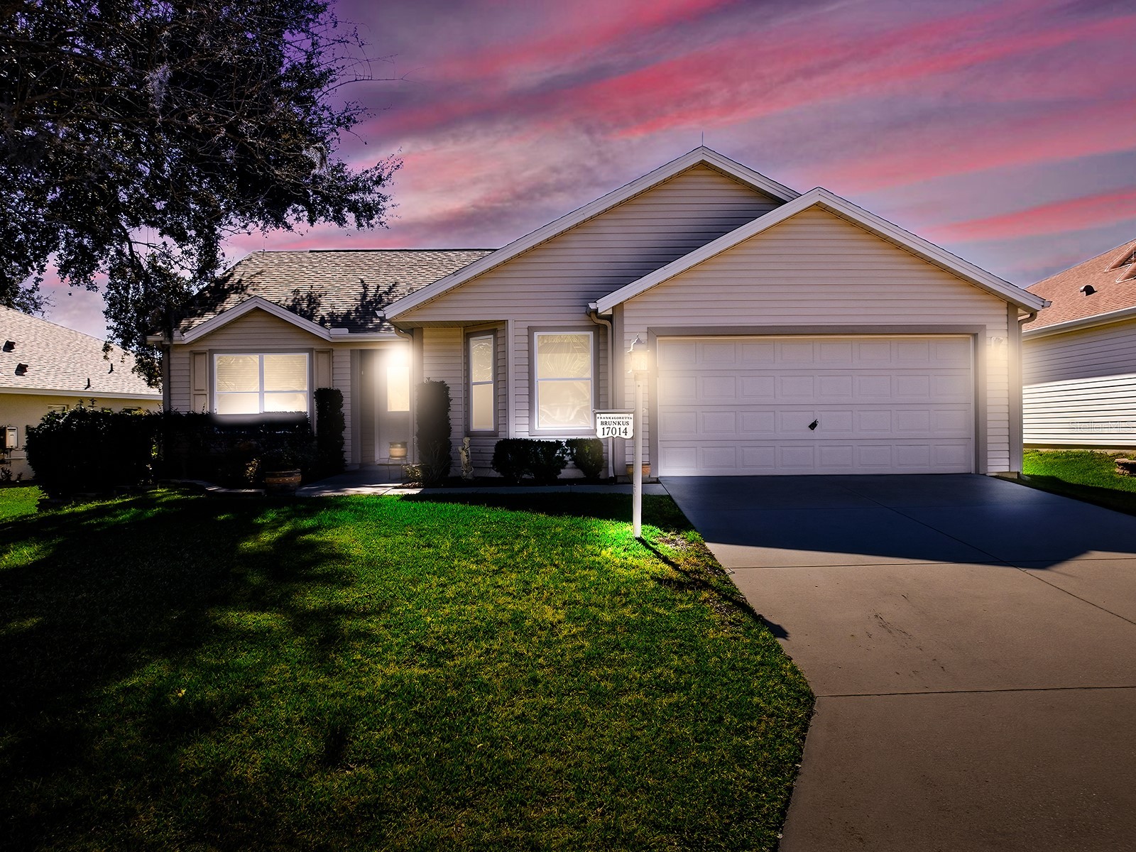 17014 SE 76th Creekside Circle The Villages FL 32162 G5107632 image2