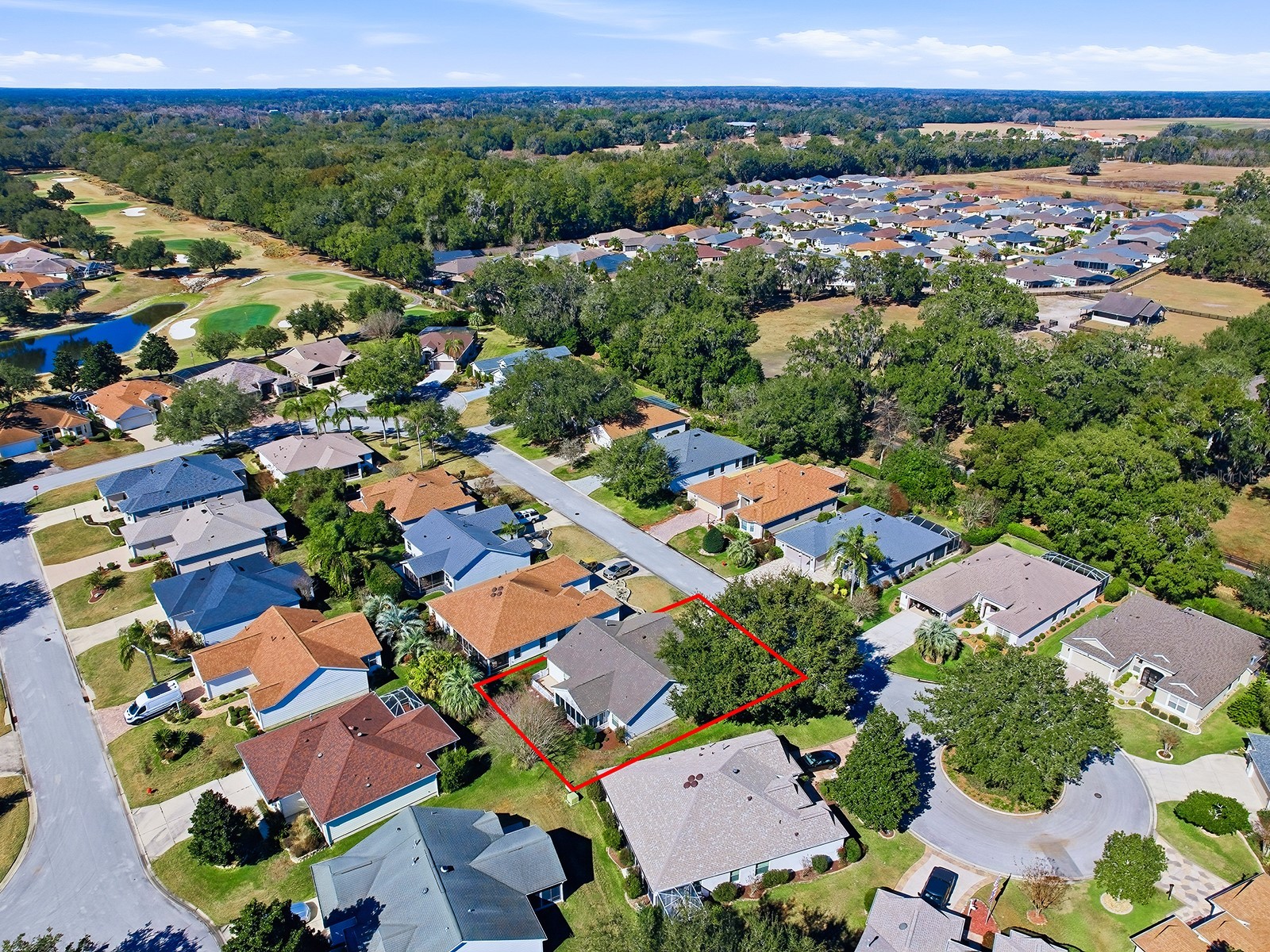 17014 SE 76th Creekside Circle The Villages FL 32162 G5107632 image26