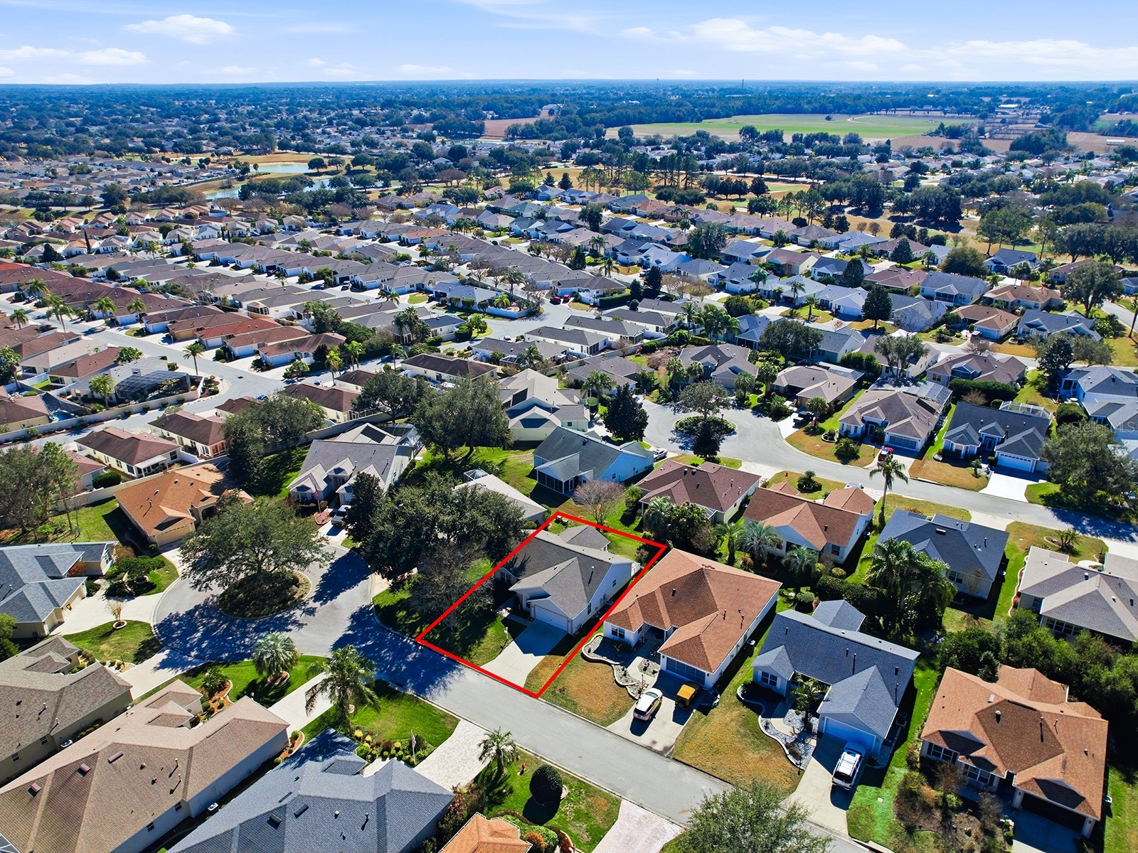 17014 SE 76th Creekside Circle The Villages FL 32162 G5107632 image28