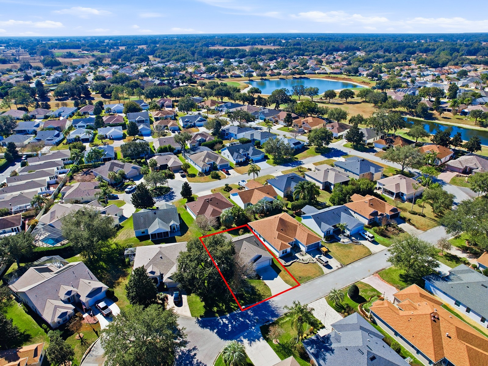 17014 SE 76th Creekside Circle The Villages FL 32162 G5107632 image29