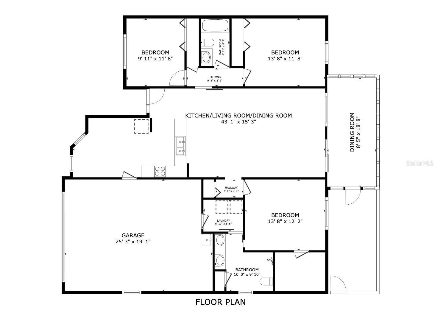 17014 SE 76th Creekside Circle The Villages FL 32162 G5107632 image30