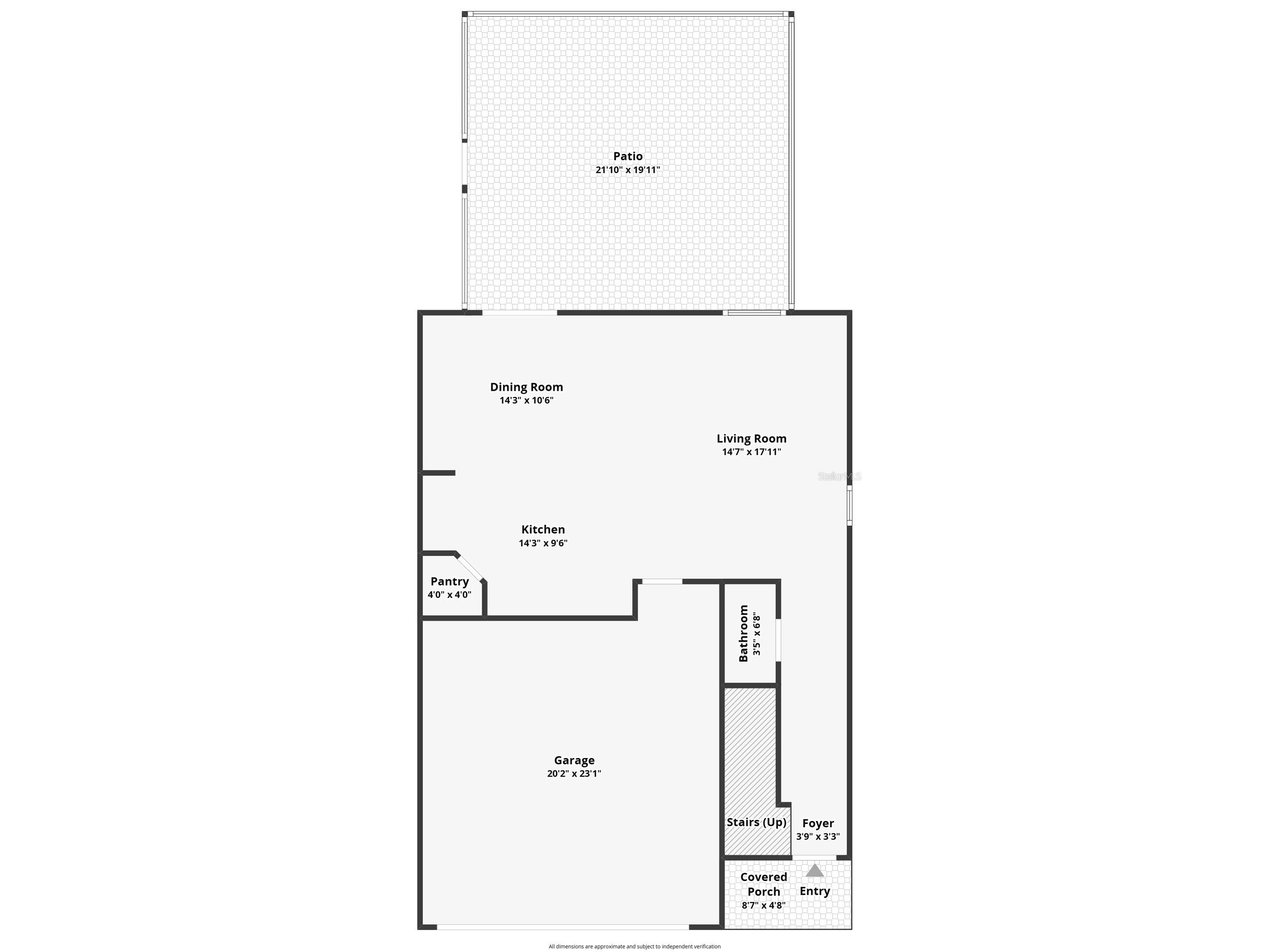 17014 Yellow Pine Street Wimauma FL 33598 TB8506555 image31