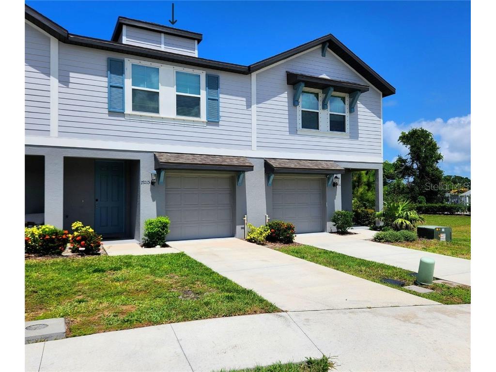 17015 Coral Key Drive Nokomis FL 34275 TB8388202 image1