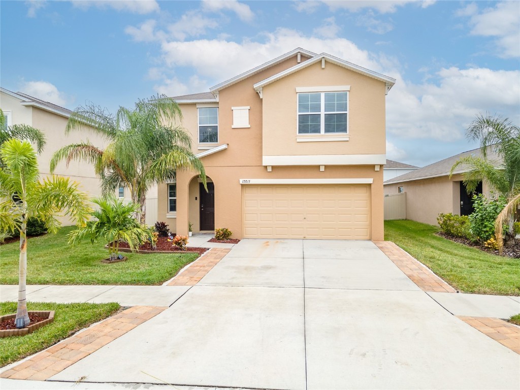 17015 Yellow Pine Street Wimauma FL 33598 T3488510 image1