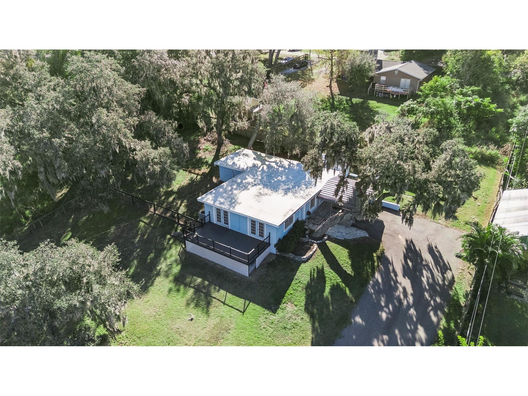 17016 Hillcrest View Drive Montverde FL 34756 G5106618 image1