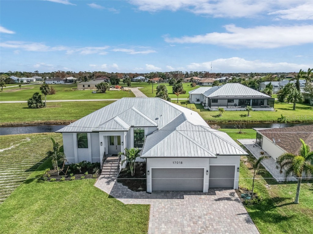 17018 Alpenhorn Court Punta Gorda FL 33955 C7496609 image1