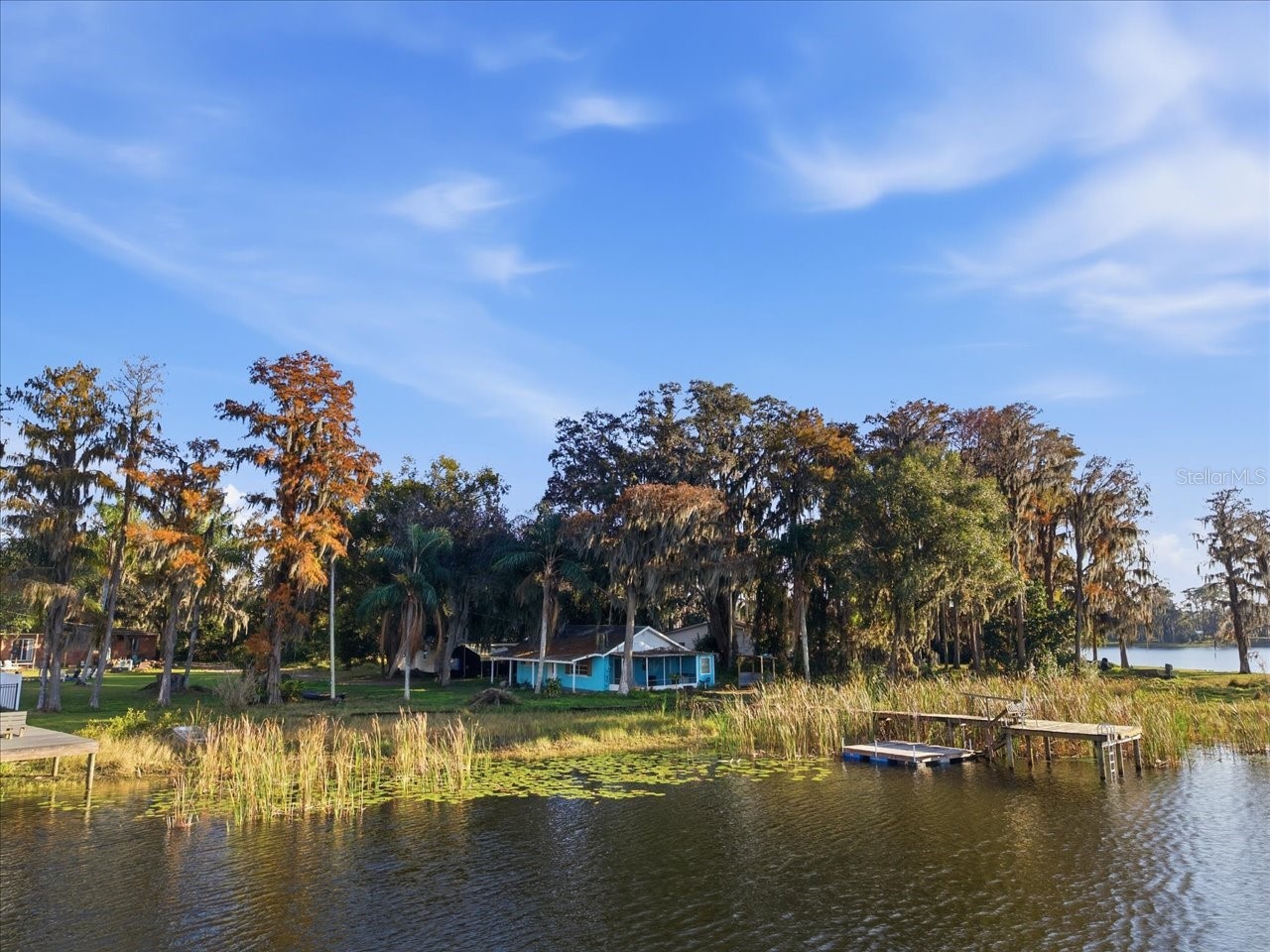 17018 Crawley Road Odessa FL 33556 - Rainbow Lake TB8461765 image1