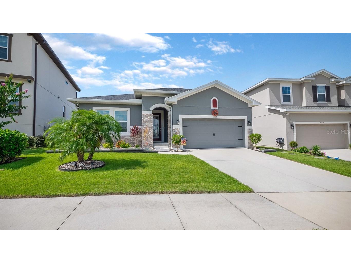 17019 Crestmont Boulevard Clermont FL 34711 G5071371 image1