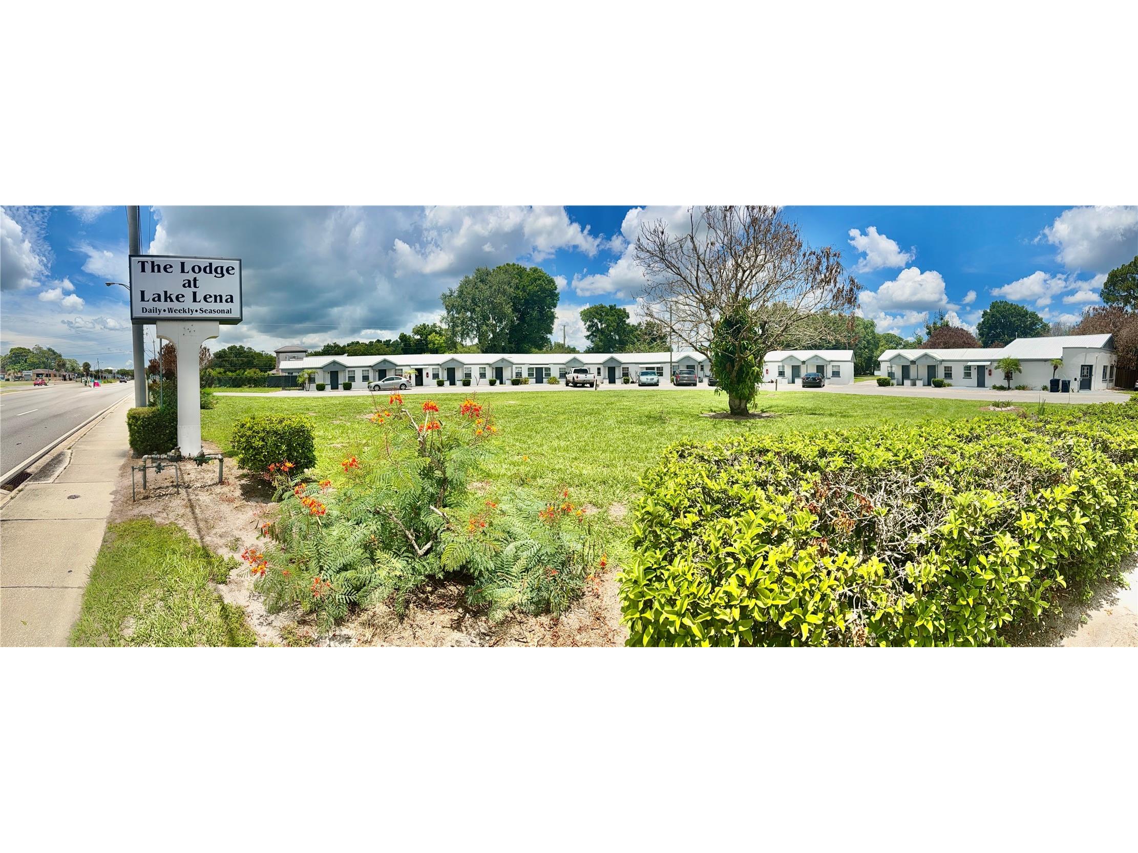1702 1/2 Us Highway 92 W Auburndale FL 33823 - LAKE LENA L4963226 image1