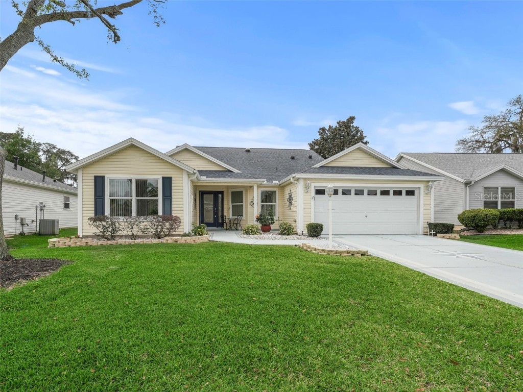 1702 Arnsworth Avenue The Villages FL 32162 G5079081 image1