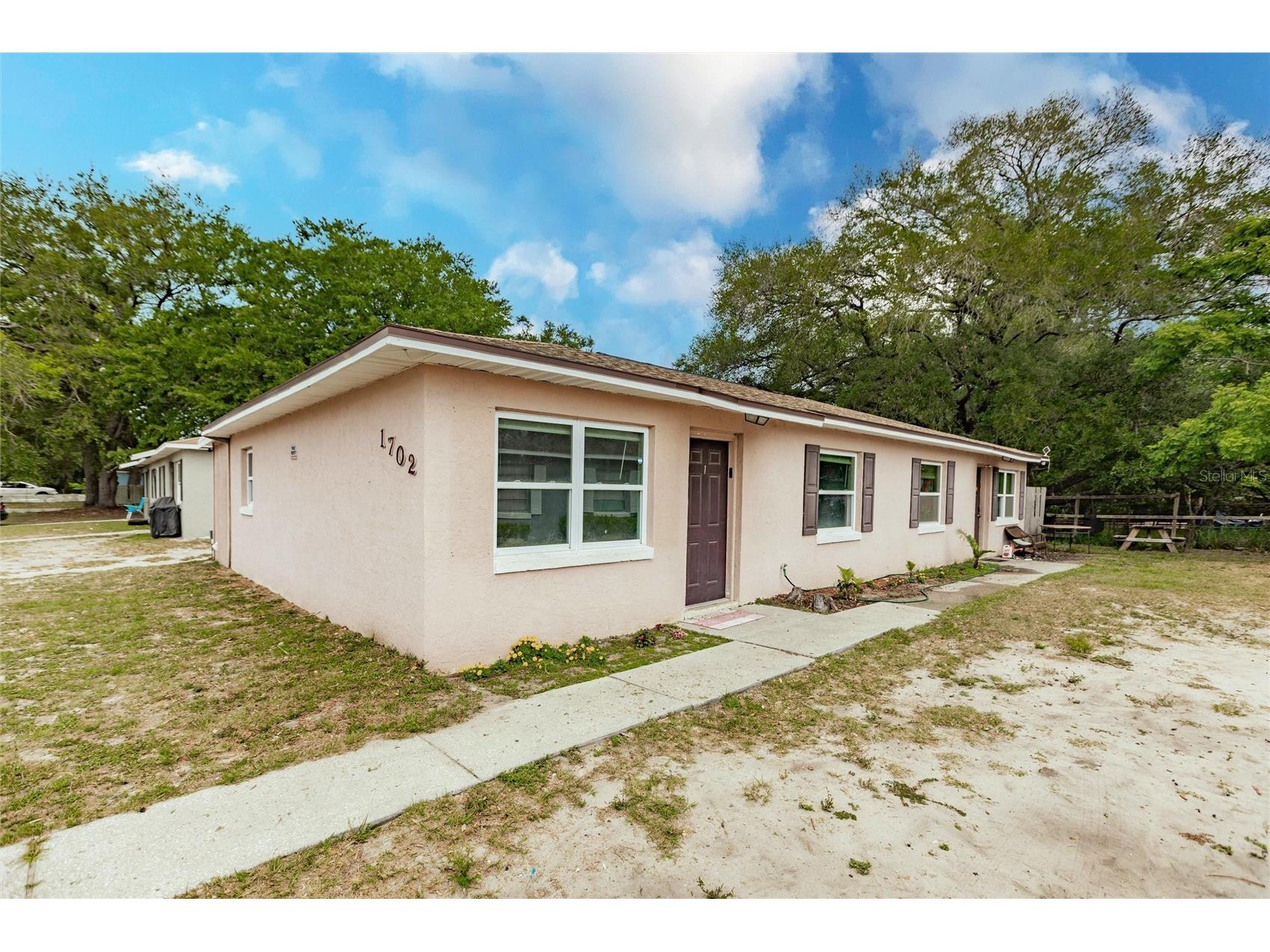 1702 Birchwood Circle #A Leesburg FL 34748 TB8504077 image1