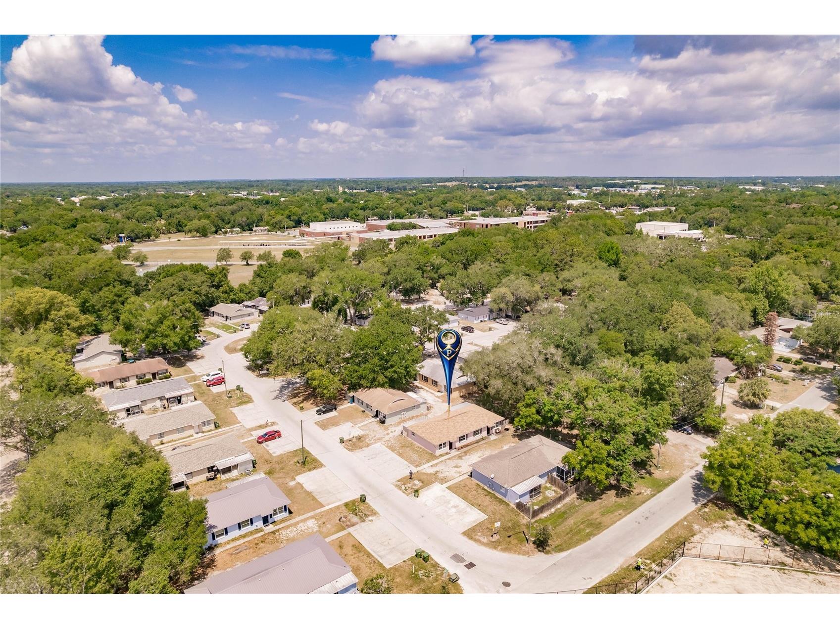 1702 Birchwood Circle #A Leesburg FL 34748 TB8504077 image21