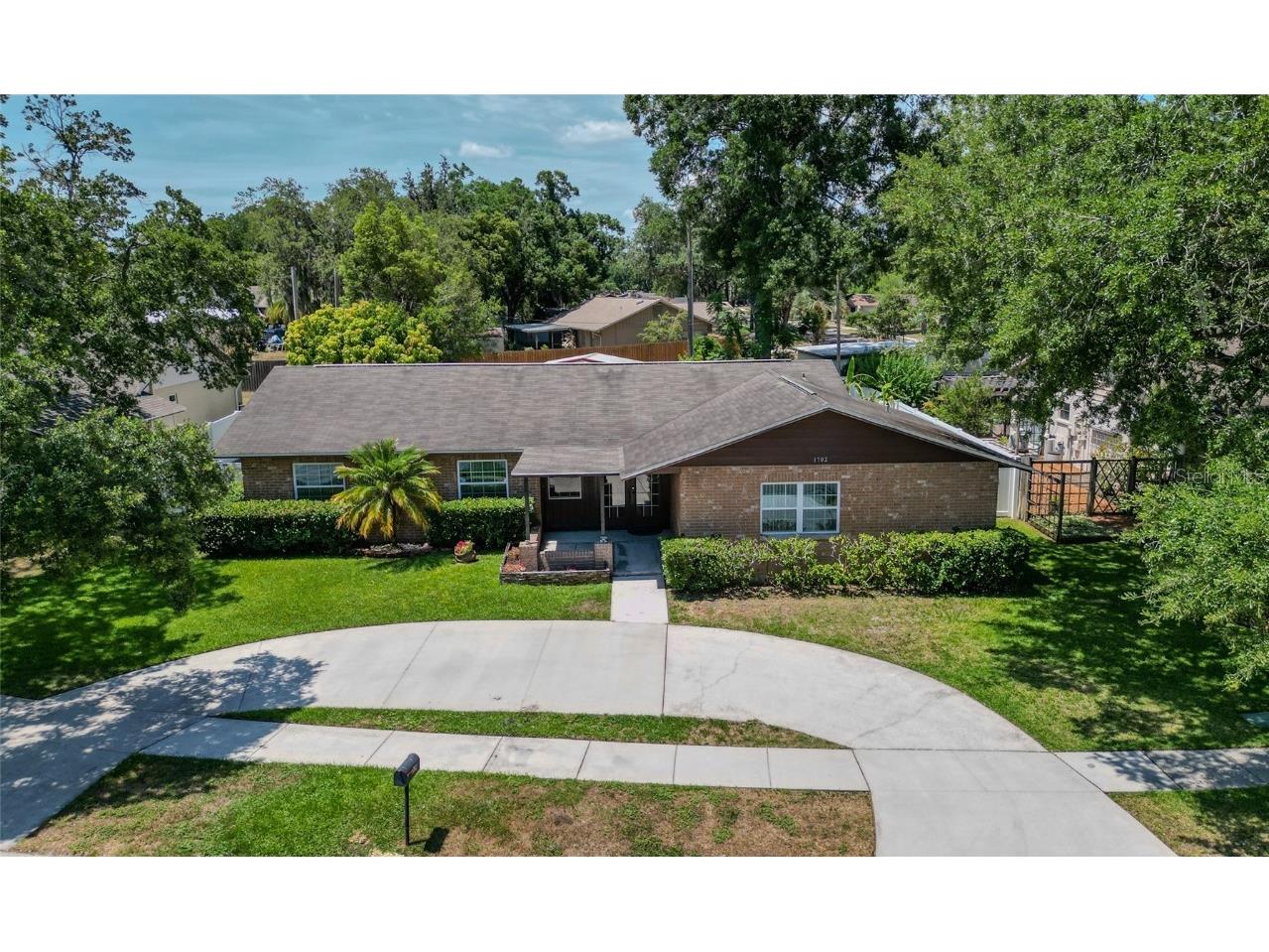 1702 Blind Pond Avenue Lutz FL 33549 T3530049 image1