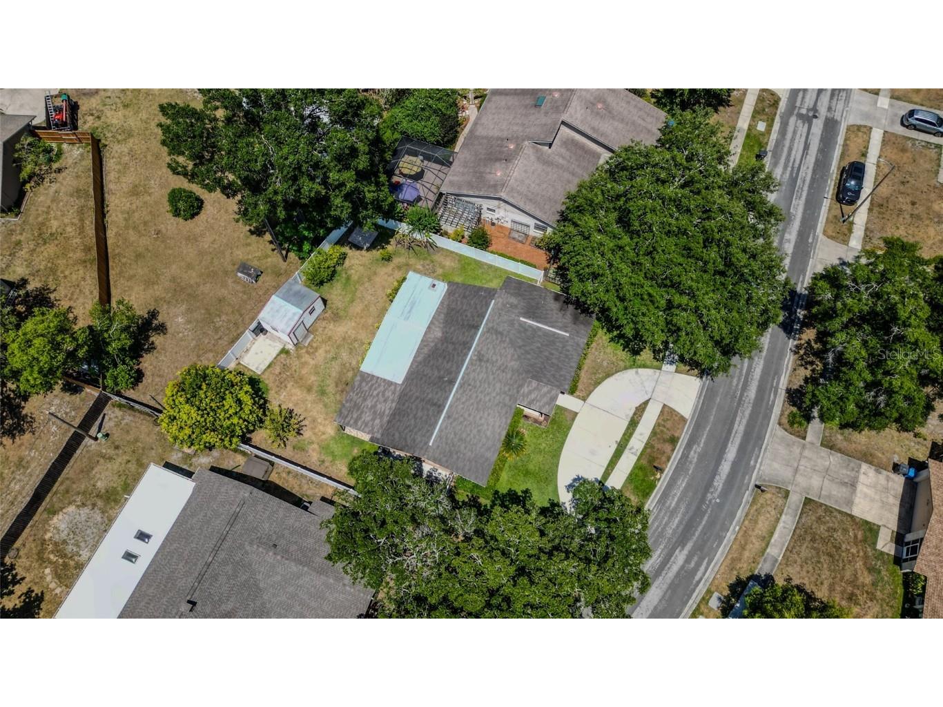 1702 Blind Pond Avenue Lutz FL 33549 T3530049 image4