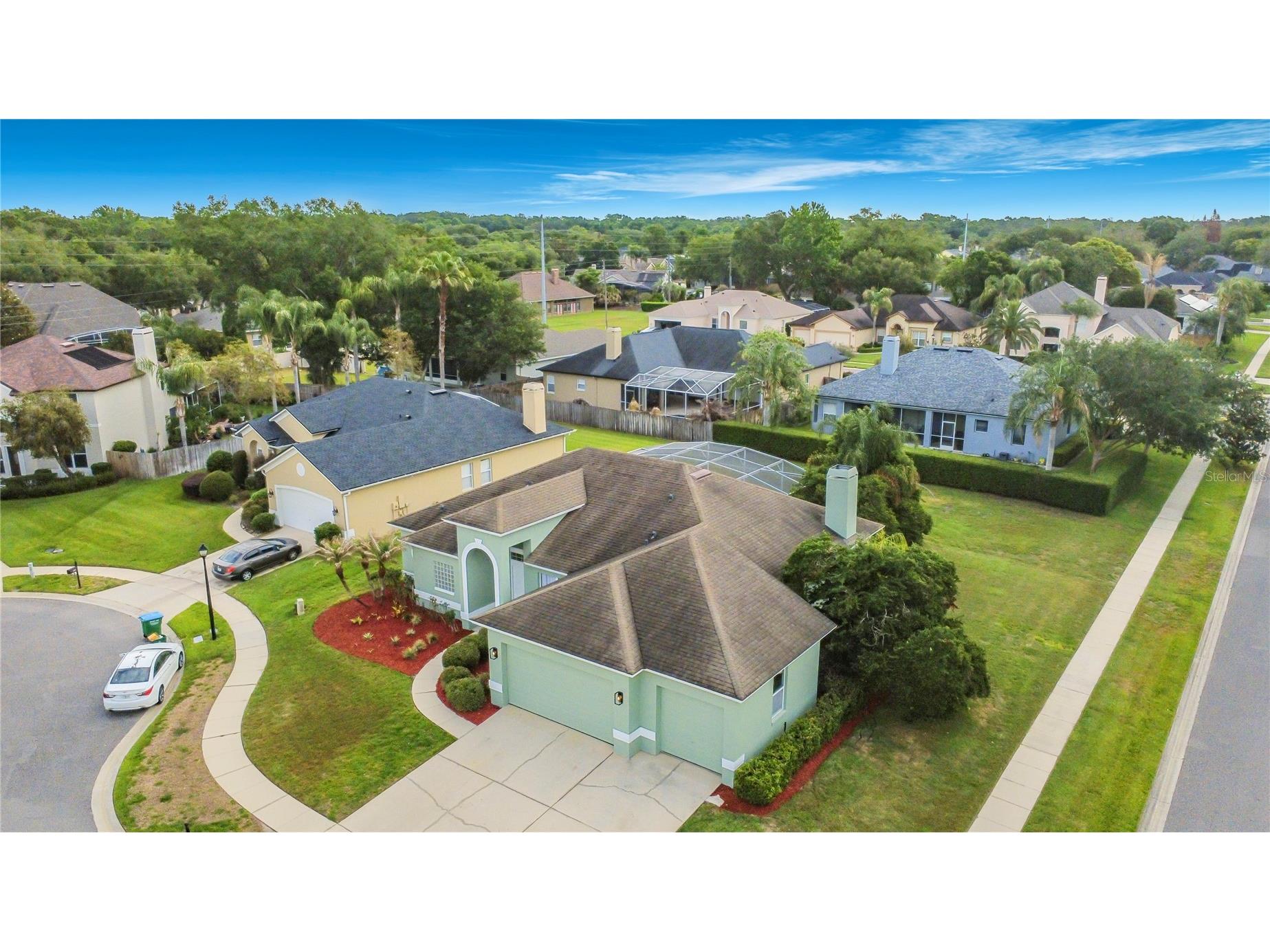 1702 Davenport Court Winter Springs FL 32708 O6398359 image4