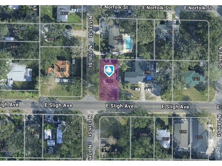 1702 E Sligh Avenue Tampa FL 33610 TB8483814 image1