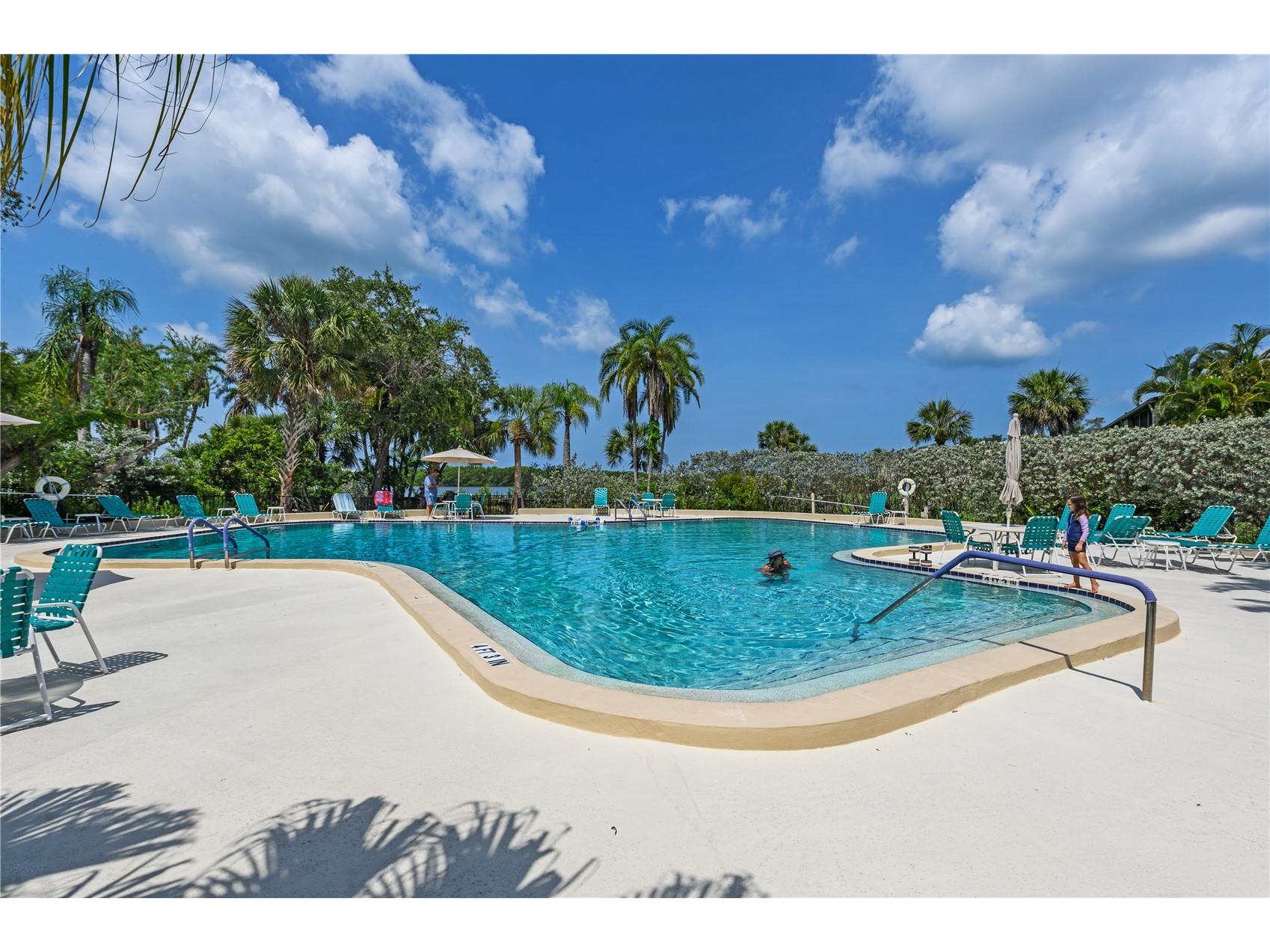 1702 Glenhouse Drive #410 Sarasota FL 34231 - SARASOTA BAY A4694062 image24