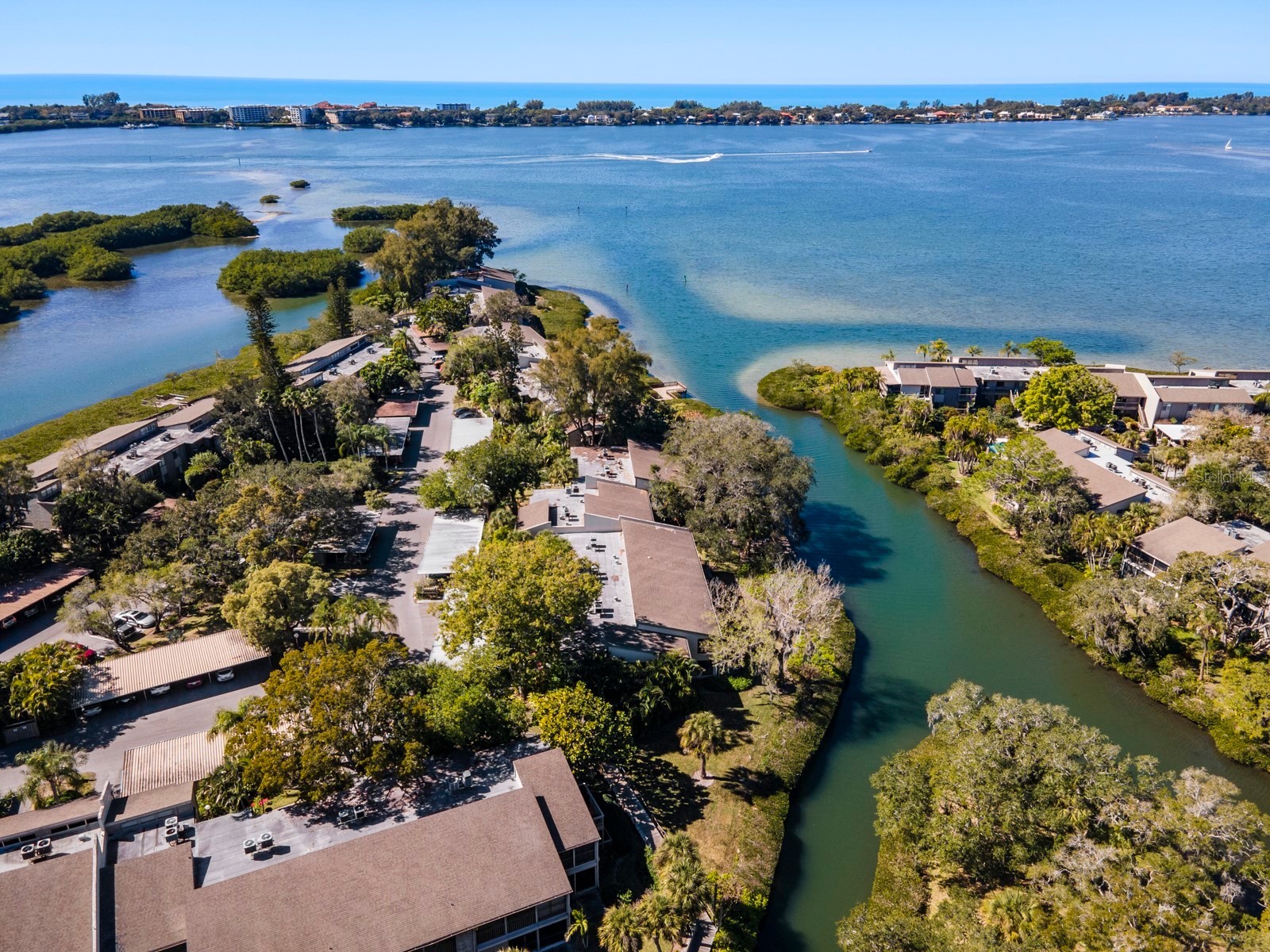 1702 Glenhouse Drive #410 Sarasota FL 34231 - SARASOTA BAY A4694062 image29