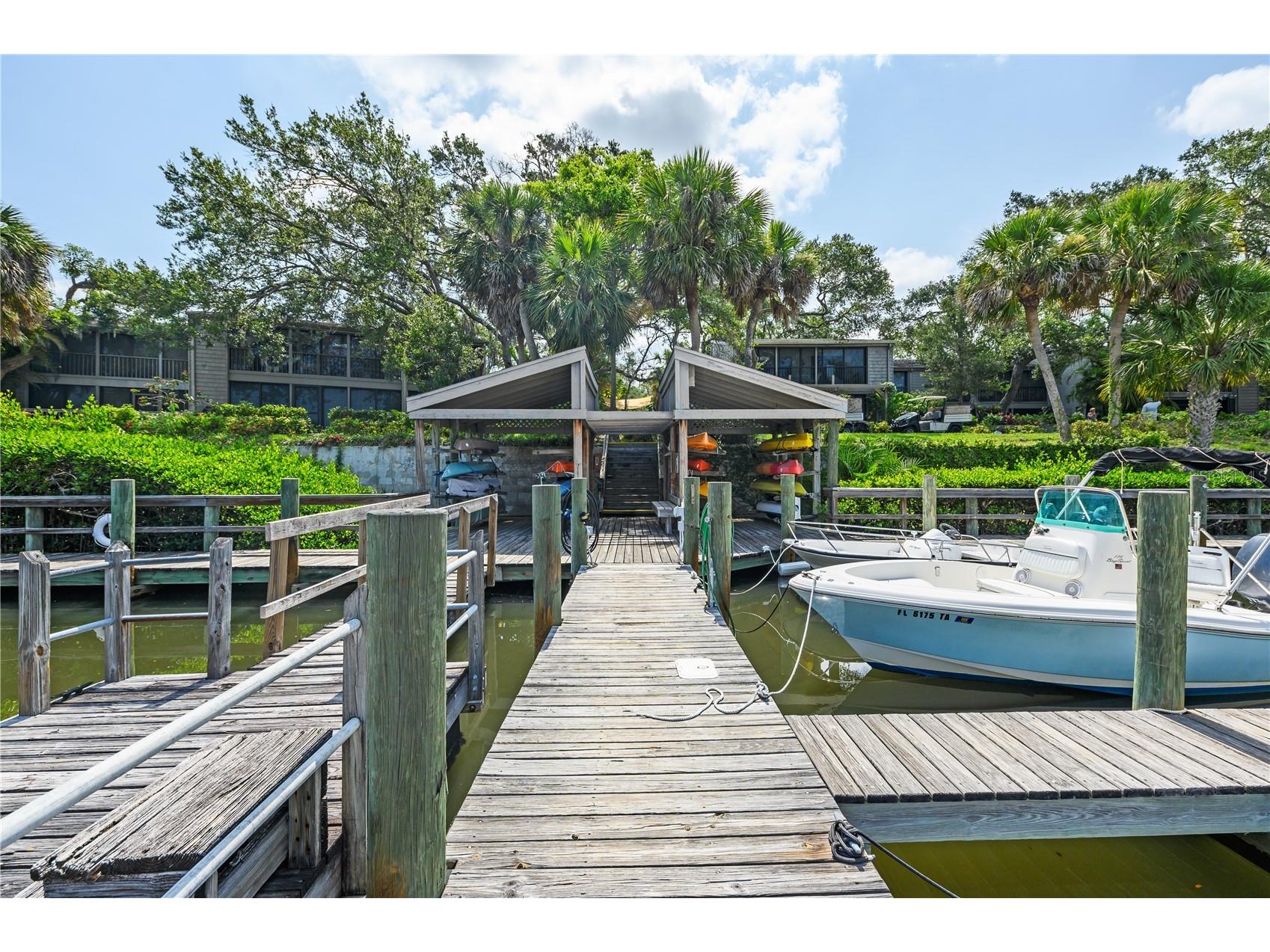 1702 Glenhouse Drive #410 Sarasota FL 34231 - SARASOTA BAY A4694062 image32