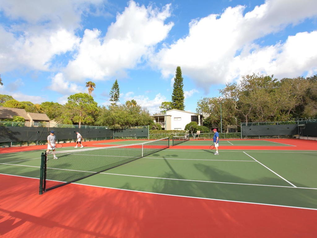 1702 Glenhouse Drive #410 Sarasota FL 34231 - SARASOTA BAY A4694062 image34